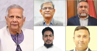 প্রধান উপদেষ্টার নিউইয়র্ক সফর প্রতিহতের হুঁশিয়ারি আ.লীগের, পাল্টা জবাবে প্রস্তুত বিএনপি-জামায়াত