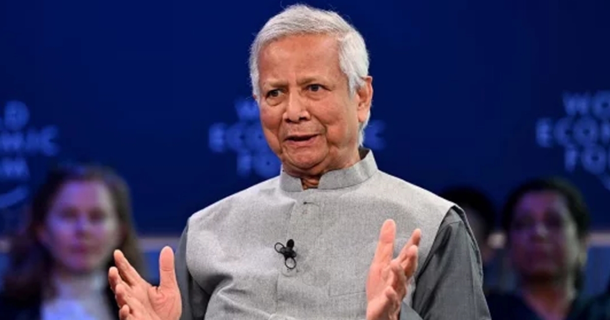 প্রধান উপদেষ্টার সঙ্গে জাতিসংঘে যাচ্ছেন আরও দুই রাজনীতিবিদ