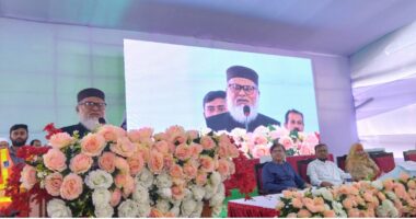 অন্তরের চাল-চলনে সীরাত-সুন্নাতের ছাপ হারাচ্ছে আধুনিক সমাজ : ধর্ম উপদেষ্টা