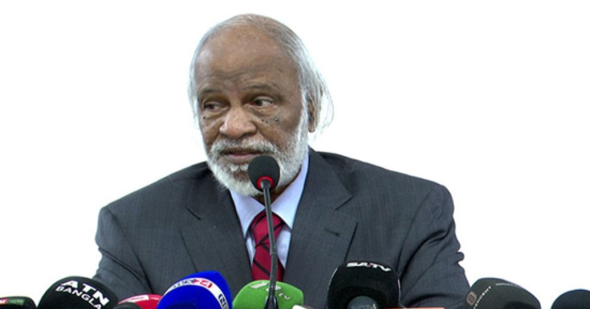 ‘দুর্নীতি নির্মূল না হলে সংস্কার কাজে আসবে না’: মঈন খান