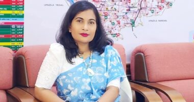 মাদক নির্মূলে ইউএনওর হস্তক্ষেপে স্বেচ্ছাসেবী গঠনের আহবান