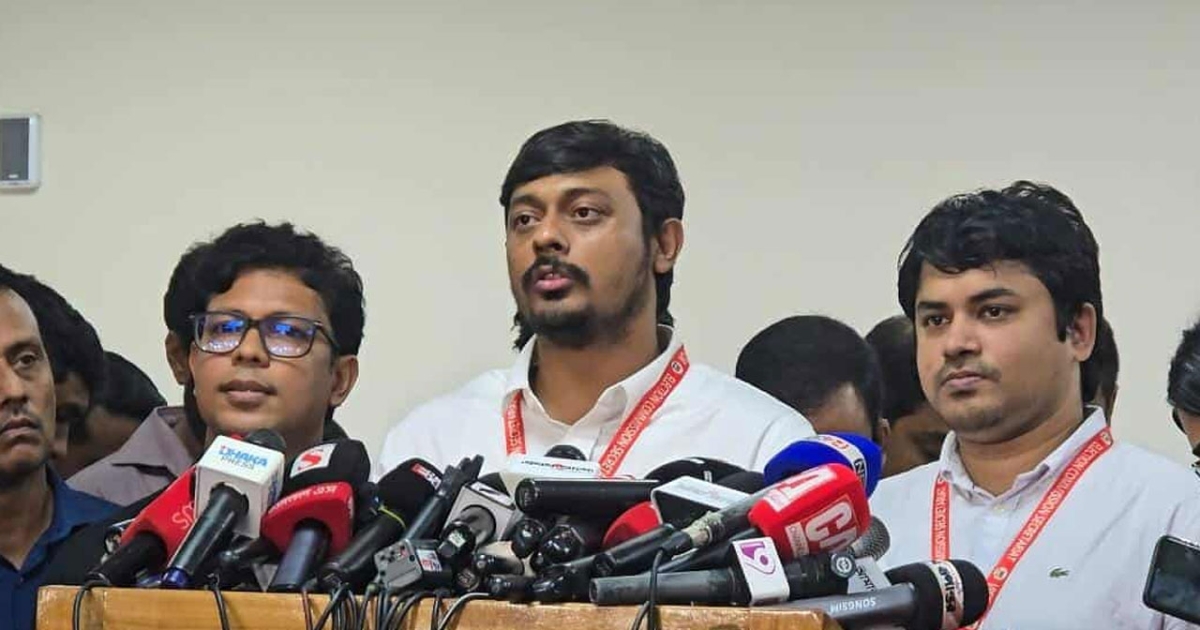 তলানির দিকে যাচ্ছে বিএনপি, সংসদ নির্বাচনে ১০০’র বেশি আসন পাবে না : নাসীরুদ্দীন পাটওয়ারী