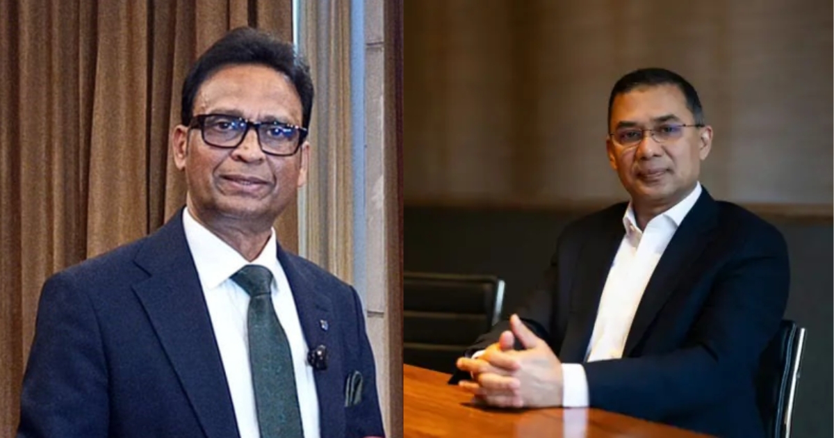 তারেক রহমান দেশে ফিরে নির্বাচনে অংশ নেবেন : ব্যারিস্টার সালাম