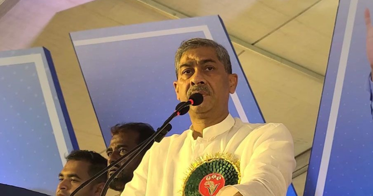 এ্যানিকে প্রকাশ্যে ক্ষমা চাইতে হবে : ইসলামী আন্দোলন