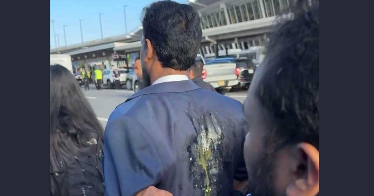 যুক্তরাষ্ট্রে আ.লীগের হামলার শিকার এনসিপি নেতারা