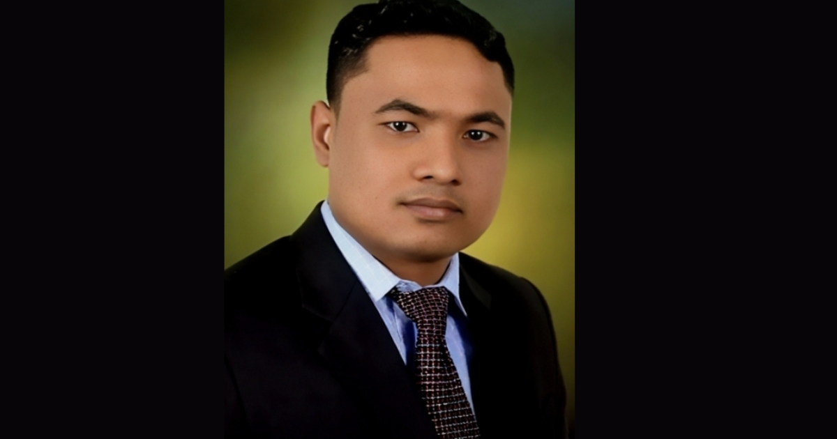 মানবিক কাজ ও দলীয় ত্যাগের স্বীকৃতি পেলেন প্রবাসী নেতা চান্দন হোসেন রাজু