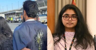 যুক্তরাষ্ট্রে আখতার হোসেনের ওপর হামলা,যা বললেন তাসনিম জারা