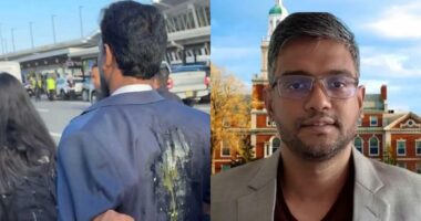 যুক্তরাষ্ট্রে রাজনীতিবিদদের ওপর হামলা, কড়া সমালোচনা করেন মির্জা গালিব