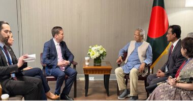 ফেব্রুয়ারিতে অবাধ, সুষ্ঠু ও শান্তিপূর্ণ নির্বাচনের প্রস্তুতি নিচ্ছে সরকার : প্রধান উপদেষ্টা