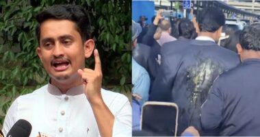 'এই অসভ্য জানোয়ারদের বিন্দুমাত্র  আর ছাড় নয়, : সারজিস আলম