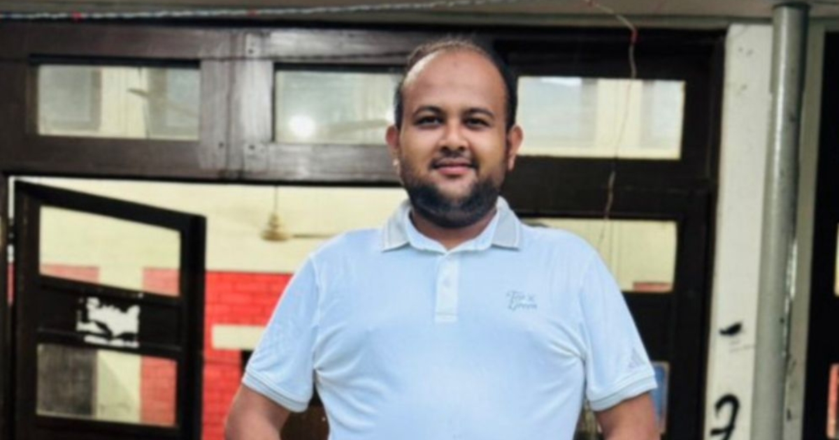 যেখানে আওয়ামী লীগ, সেখানেই মাইর : শেখ তানভীর বারী হামিম