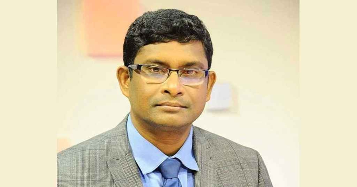 নির্বাচন ঠেকাতে প্রস্তুতি নিচ্ছে আওয়ামী লীগ : জাপা মহাসচিব