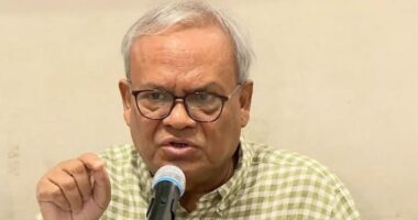 আ.লীগের সঙ্গে প্রেমের চেষ্টা মঙ্গল বয়ে আনবে না : রিজভী