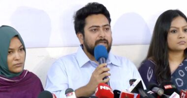 যারা আ.লীগকে পুনর্বাসনের চেষ্টা করবে, তাদের রাজনীতি নাই হয়ে যাবে : নাহিদ ইসলাম