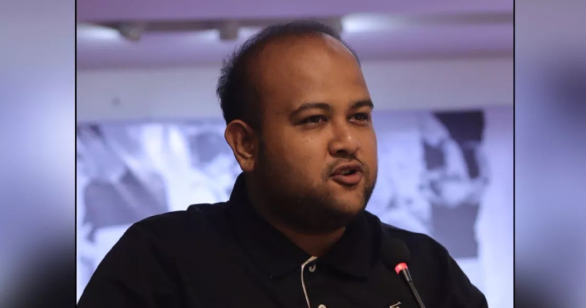 যেখানে আওয়ামী লীগ সেখানেই মাইর : হামিম