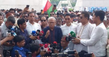 আওয়ামী লীগের দোসরদের সঙ্গে বিএনপির কোনো আঁতাত নেই : রিজভী