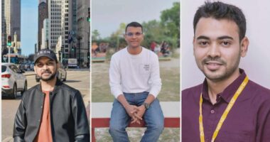 বিশ্বসেরা ২ শতাংশ গবেষকের তালিকায় পবিপ্রবির ৩ শিক্ষার্থী