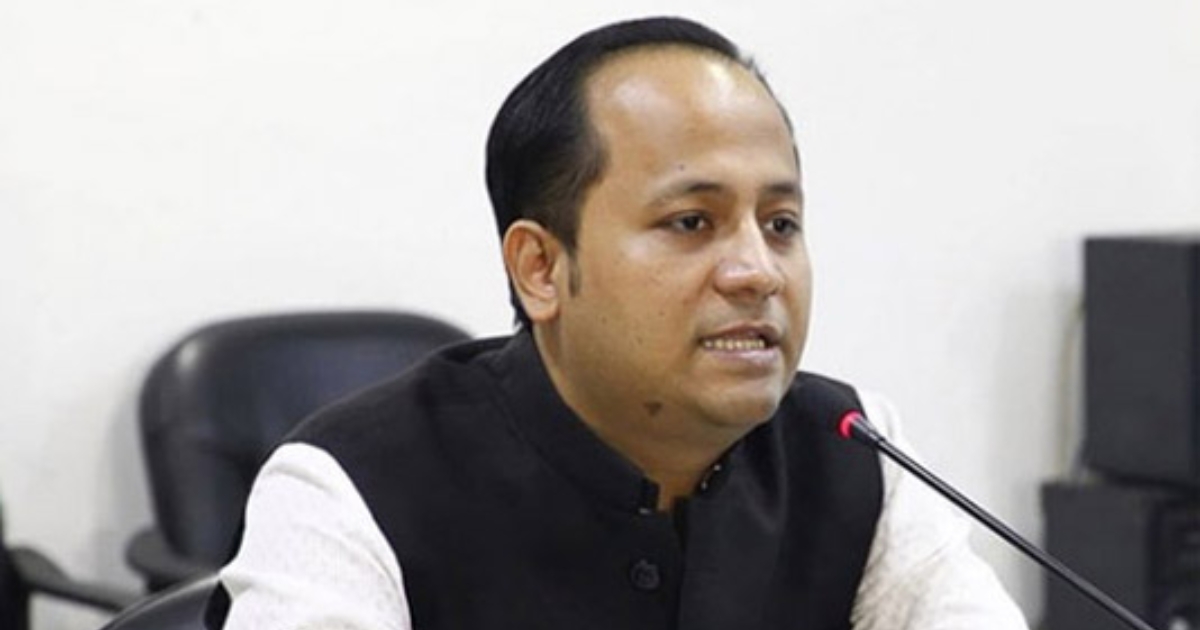 ‘কারো পিঠের চামড়া থাকবে না’ পলাতক নওফেলের হুমকি