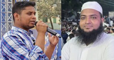 ৪৮ ঘণ্টার বেশি নিখোঁজ বৈষম্যবিরোধী আন্দোলনের নেতা, ৫ আগস্ট পরে এ ধরনের ঘটনা এই প্রথম : দাবি হাসনাতের