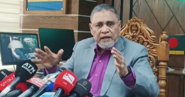 এনসিপির আগে শাপলা চেয়েছিল নাগরিক ঐক্য, এই প্রতীক কাউকে দেয়া হয়নি : সিইসি