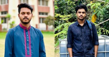 গকসু নির্বাচনে ভিপি ইয়াসিন, জিএস রায়হান