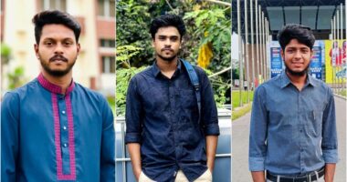 গকসু নির্বাচনে ফলাফল ঘোষণার পর নেতৃত্বে এলেন যাঁরা