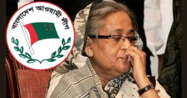 আ.লীগ নেতাকর্মীদের হাসিনার নির্দেশ,নিউইয়র্ক থেকে কেউ যেন ‘অক্ষত ফিরতে না পারে’