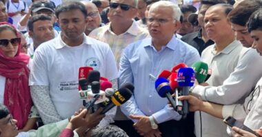 কয়েক সপ্তাহের মধ্যে দেশে ফিরবেন তারেক রহমান : ডা. জাহিদ