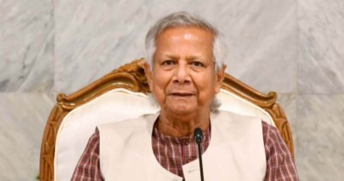 আজ জাতিসংঘে ভাষণ দেবেন প্রধান উপদেষ্টা