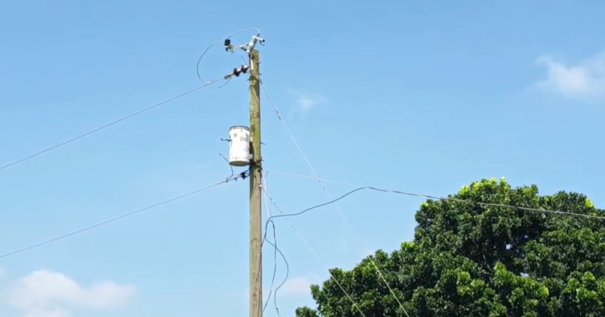 মেহেরপুরে দুটি ট্রান্সফরমার চুরি