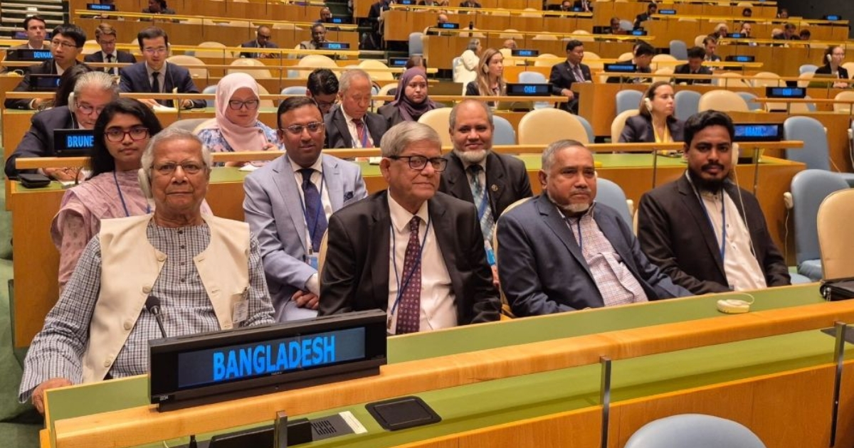 মতপার্থক্য সত্ত্বেও একসঙ্গে দাঁড়ানো আমাদের আসল শক্তি : তাসনিম জারা