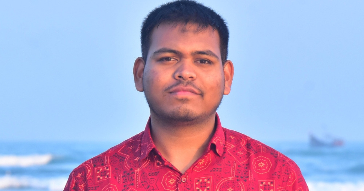 মাহিন সরকারের বহিষ্কার আদেশ প্রত্যাহার করল এনসিপি