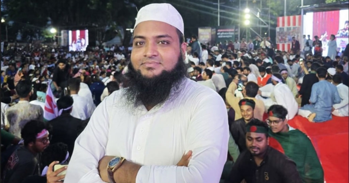 মামুনের কথা আমাদের কাছে অসংগতিপূর্ণ লেগেছে, আরও জিজ্ঞাসাবাদ করা হবে : পুলিশ