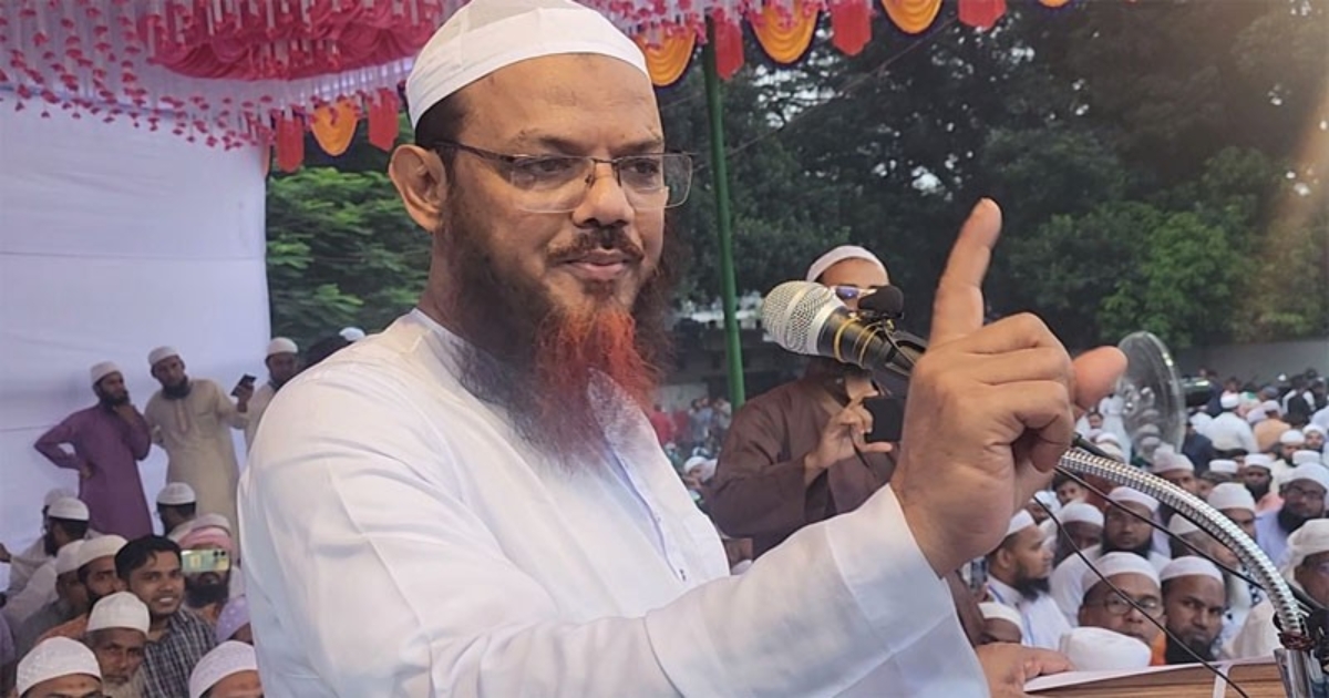 চোরের বদলে চোর আর ডাকাতের বদলে ডাকাতকে ক্ষমতায় আনলে হবে না : ফয়জুল করীম