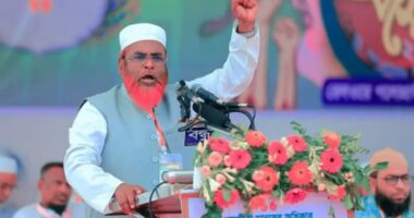 ‘শিক্ষার্থীরা এক হাতে সার্টিফিকেট নিয়ে বের হবে, আরেক হাতে চাকরি দেব’: গোলাম পরওয়ার