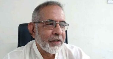 ‘আল্লাহকে সাক্ষী রেখে ঘোষণা দিয়েছি, আবার জামায়াতে যোগ দেবো’: এ এফ এম সোলায়মান চৌধুরী