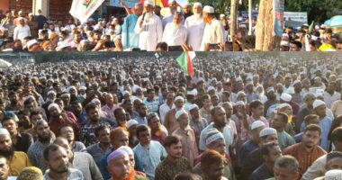 প্লেয়িং ফিল্ড ছাড়া কোনো নির্বাচন জনগণ মানবে না : অধ্যক্ষ ইজ্জতউল্লাহ