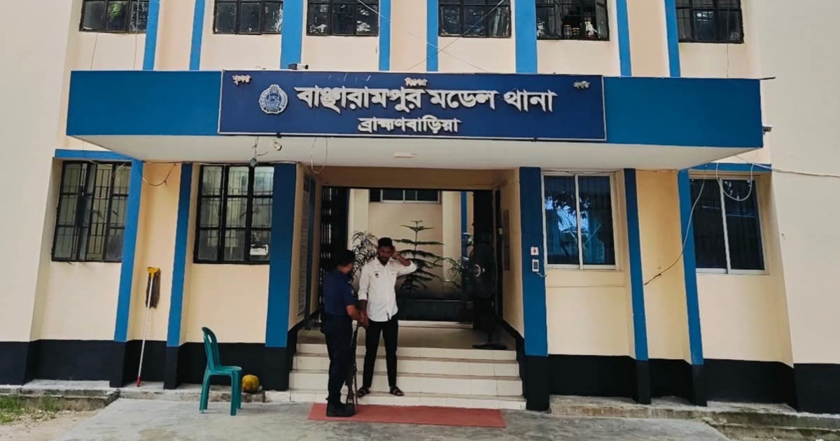 বাঞ্ছারামপুরে সাত বছরের শিশু ধর্ষণ, পরেরদিনই জামিনে মুক্ত অভিযুক্ত কিশোর