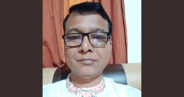 গলাচিপা প্রেসক্লাবের সভাপতি আর আমাদের মাঝে নেই