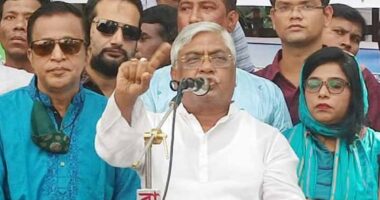 মৌলবাদী শক্তি ক্ষমতায় এলে দেশের ভবিষ্যৎ অন্ধকার : বুলু