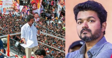 ‘আমার হৃদয় ভেঙে গেছে,অসহনীয় যন্ত্রণা-শোকে কাতর আমি : থালাপতি বিজয়