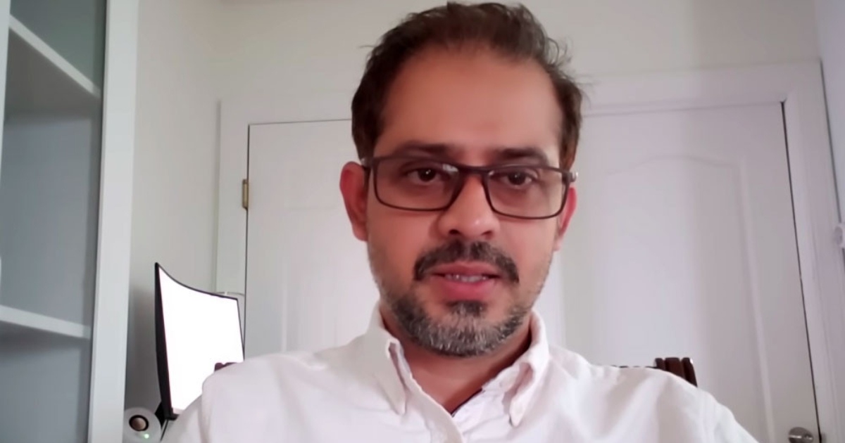 অনেকেই মনে করছেন আমি জামায়াতের সঙ্গে যুক্ত, সমস্যা নেই শুধু আ.লীগ না বানালেই চলবে : ইলিয়াস