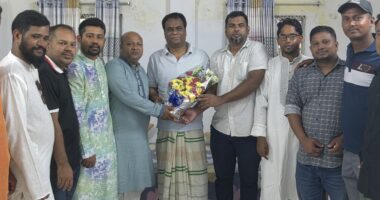 টাঙ্গাইলে আরাফাত রহমান কোকো ক্রীড়া পরিষদের শহর ও উপজেলা নতুন কমিটি অনুমোদন