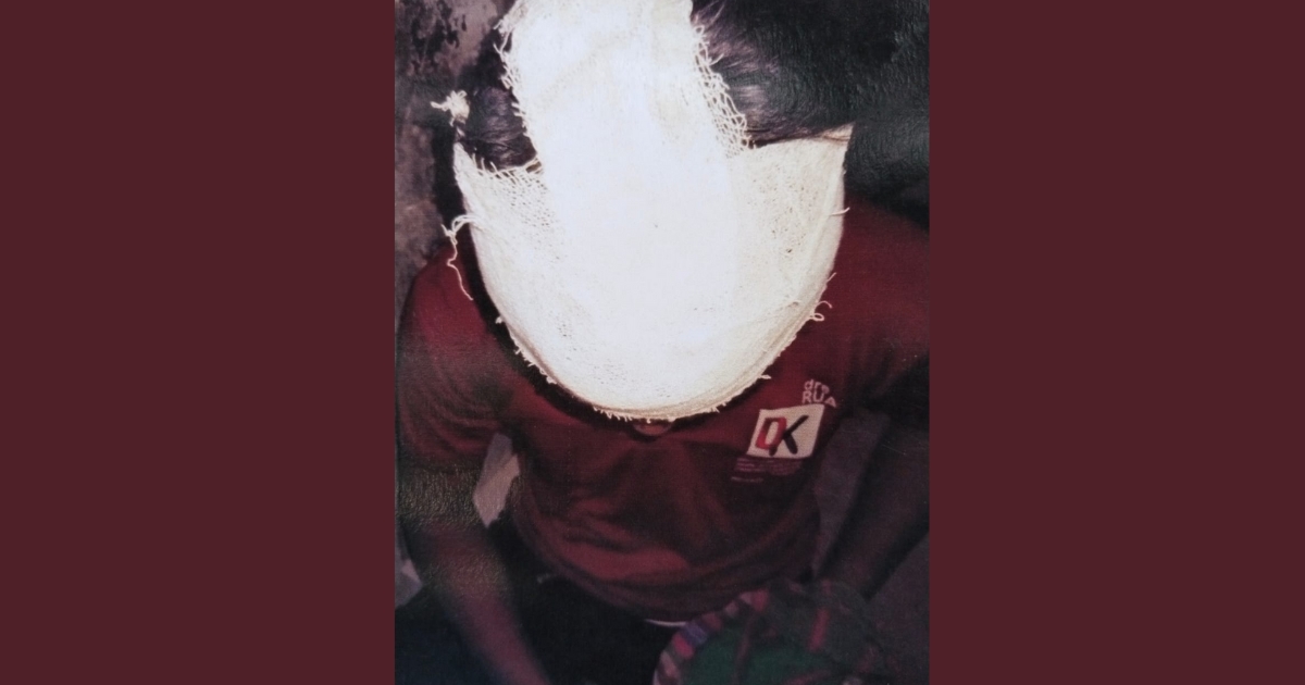 শিবগঞ্জে পূর্ব শত্রুতার জেরে প্রতিপক্ষের হামলা লুটপাট; মা-ছেলে সহ ৪ জন আহত