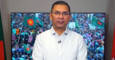 নির্বাচনে প্রবাসীদের ভোট গুরুত্বপূর্ণ ভূমিকা রাখবে : তারেক রহমান