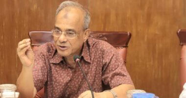 ফ্যাসিস্টের দোসররা পূজাকে কেন্দ্র করে গুজব সৃষ্টির চেষ্টা করছে : স্বরাষ্ট্র উপদেষ্টা