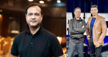 আমার ছেলেদের সবার আগে গালি শিখিয়েছি, কারণ বাংলাদেশে গালি লাগে : আসিফ