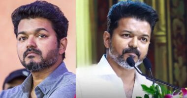 জনসভায় হতাহতের পর শোকে মুষড়ে পড়েছেন থালাপতি বিজয়, ছেড়ে দিয়েছেন খাওয়াদাওয়া