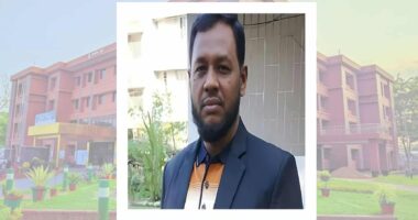 বিশ্ববিদ্যালয় থেকে তত্ত্বাবধায়ক প্রকৌশলীর লক্ষাধিক টাকার টাইলস আত্মসাত