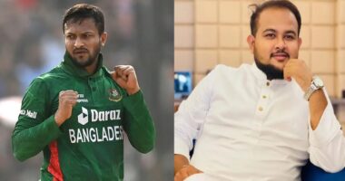 ফ‍্যাসিবাদকে সহযোগী করায় ইতিহাসে আপনি যুগের পর যুগ কলঙ্কিত অধ‍্যায় হয়ে থাকবেন : হামিম